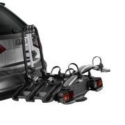 Felszerelve a 9261 adapter.