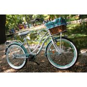 Kenzel Cruiser Althea