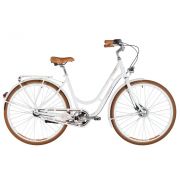 Kenzel Nostalgic Deluxe fehér