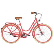 Kenzel Nostalgic Deluxe Lazac