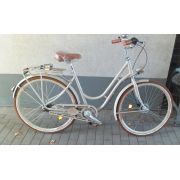 Kenzel Nostalgic Classic matt Tellurium Nexus 7