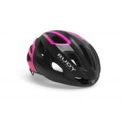 Rudy Project Strym Black/Pink Fluo