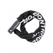 Bontrager Pro Keyed Chain Lock