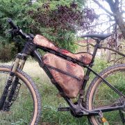 YAKPACK hosszú tank