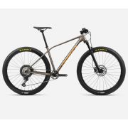 Orbea Alma H30