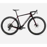 ORBEA TERRA M21eTEAM 1X