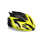 Rudy Project Rush Yellow Fluo / Black