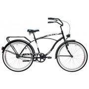 Kenzel Derocca matt fekete