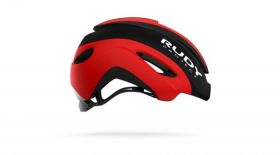 Rudy Project Volantis Black/Red