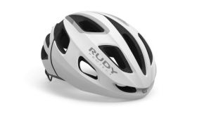 Rudy Project Strym White Stealth