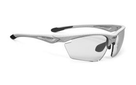 STRATOFLY WHITE CARBONIUM/IMPACTX2 PHOTOCHROMIC BLACK