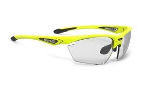 STRATOFLY YELLOW FLUO/ PHOTOCHROMIC BLACK