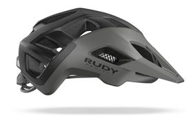 Rudy Project Crossway Lead / Black matt