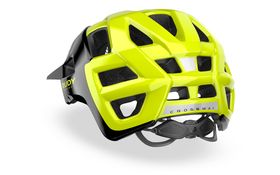 Rudy Project Crossway Black / Yellow Fluo