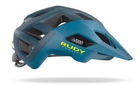 Rudy Project Crossway Ocean / Pacific Blue matt