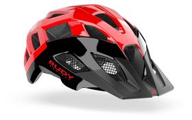 Rudy Project Crossway Black / Red