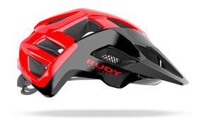 Rudy Project Crossway Black / Red