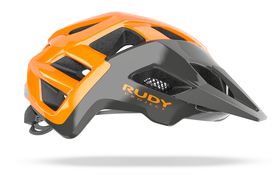 Rudy Project Crossway Lead / Orange