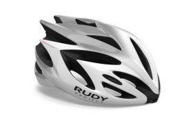 Rudy Project Rush White / Silver