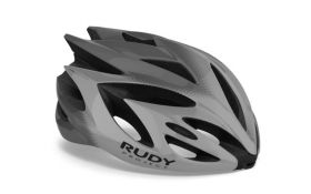 Rudy Project Rush Grey / Titanium