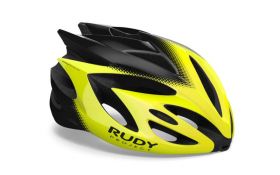 Rudy Project Rush Yellow Fluo / Black