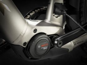 Trek Allant + 8 S