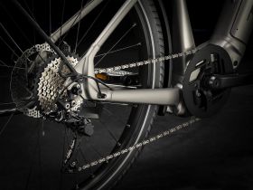 Trek Allant + 8 S