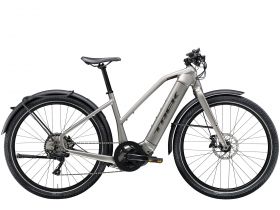 Trek Allant + 8 S