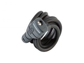 Bontrager Comp Keyed Cable Lock