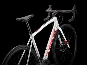 Trek Domane AL 3 Disc