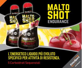 ETHIC SPORT MALTO SHOT ENDURANCE