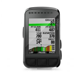 WAHOO ELEMNT ROAM V2