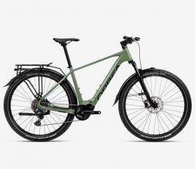 ORBEA KEMEN SUV