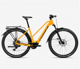 ORBEA KEMEN SUV