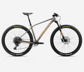 Orbea Alma H11