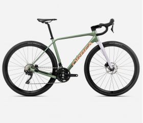 Orbea Terra H40