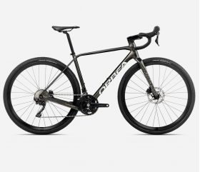 Orbea Terra H40