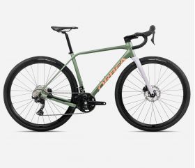 Orbea Terra H30