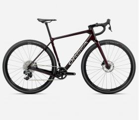 ORBEA TERRA M31TEAM X1