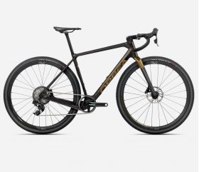 ORBEA TERRA M21eTEAM 1X