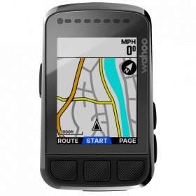 Wahoo Elemnt Roam V2