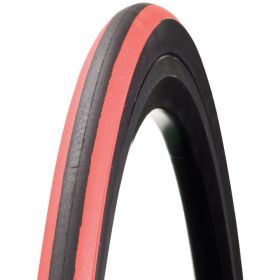 Külső gumi Bontrager R2 700x25 piros