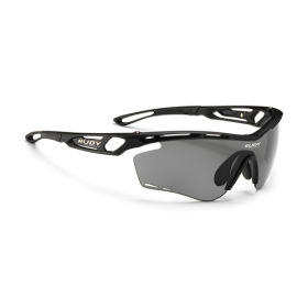 TRALYX BLACK/SMOKE