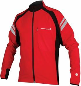 WINDCHILL JACKET II DZSEKI