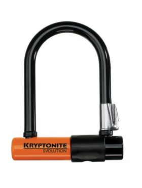 Kryptonite EVOLUTION MINI-5