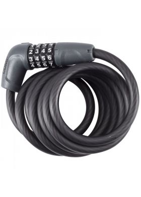 Bontrager Comp Combo Cable Lock