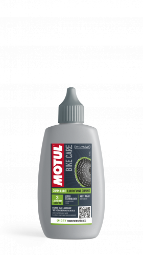 Motul DRY Lube