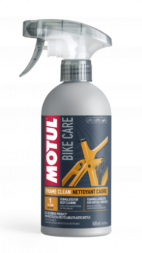 Motul váz tisztító