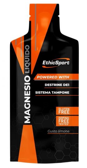 Ethic Sport Magnesium