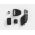 Bontrager DuoTrap S Digital Sensor